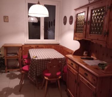 Male Apartment | Casa Gregori