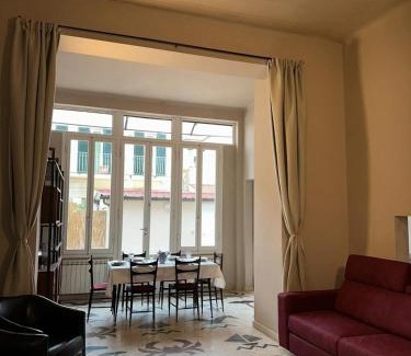 Viareggio Apartment | casa greta