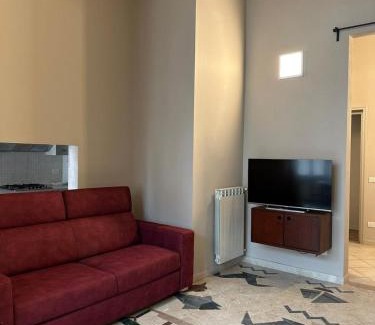 Viareggio Apartment | casa greta