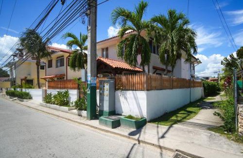 Dominicus Apartment | Casa Greta Mar dei Caraibi