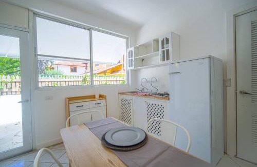 Dominicus Apartment | Casa Greta Mar dei Caraibi