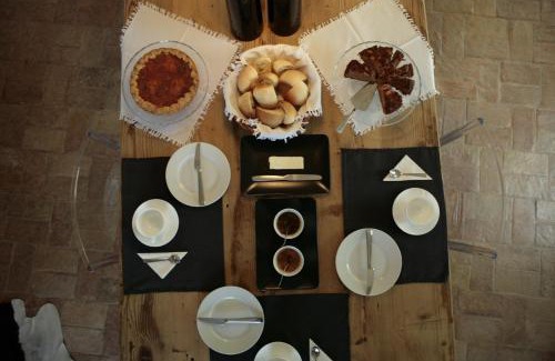 Capriva del Friuli House | Casa Griunit