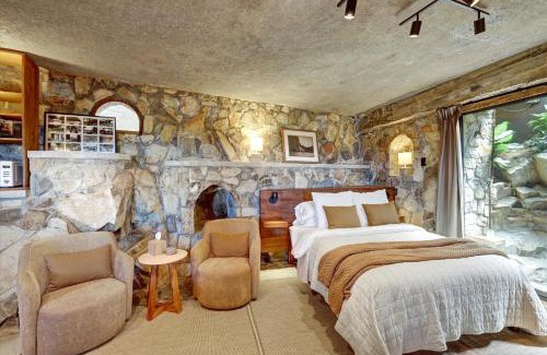 San Marcos Villa | Casa Grotto