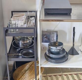 Zona Colonial Apartment | Casa Grullon Loft