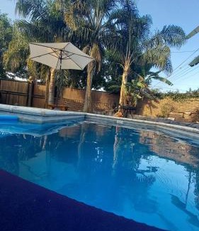 Santo Tome House | Casa Guadalupe
