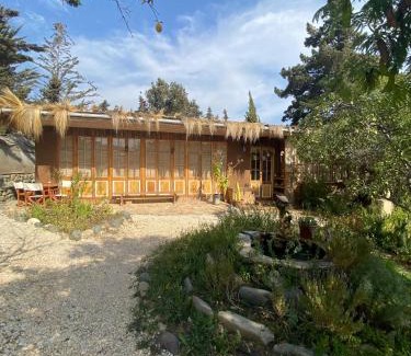 Guanguali Cabin | Casa Guanguali