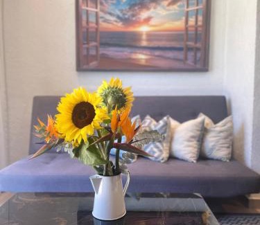 Valle de Bravo Bed & Breakfast | Casa Guapa Bungalow