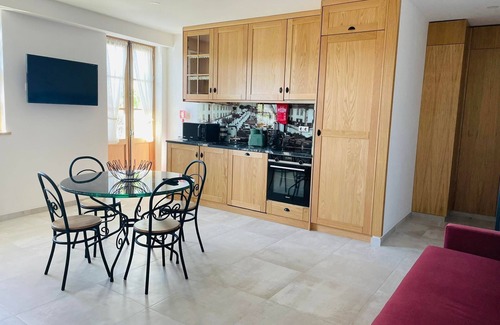 Chaves Apartment | Casa Guardião