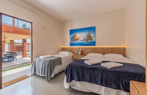 Colonia de Pescadores House | Casa Guerreiro - Elegance in Cumbuco by Carpediem