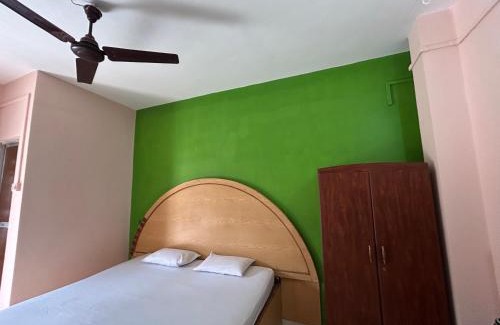 Canacona House | Casa guest house
