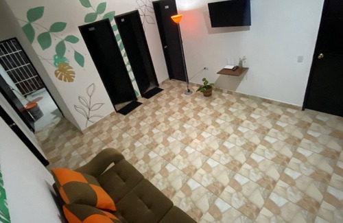 Palomino Hostel | Casa Guiwa Hostel