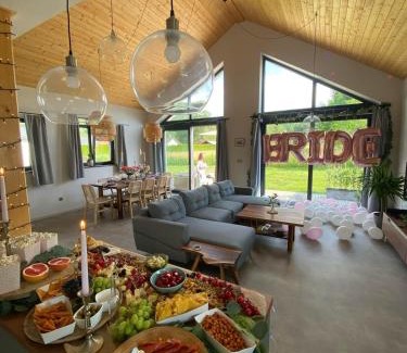Pisecna House | Casa Guzinni