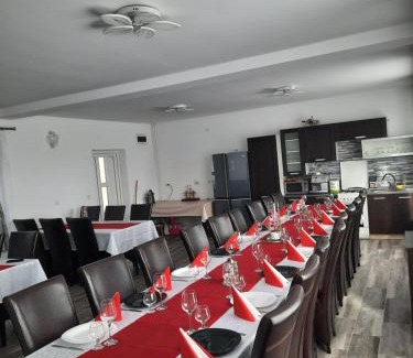 Sovata House | Casa Hărșan