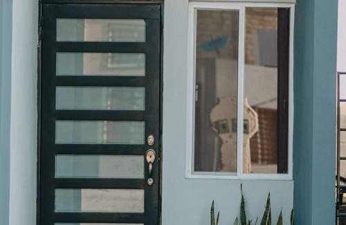 Ciudad Valles House | Casa Habitación Cómoda, Ideal Para Familias Pequeñas