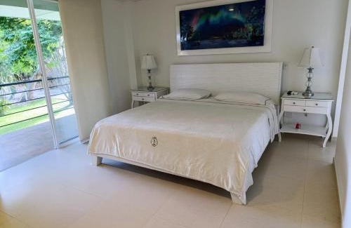 Palmira Villa | Casa Hacienda Fatima en Rozo