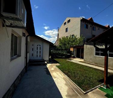 Mangalia House | Casa Hax Mangalia
