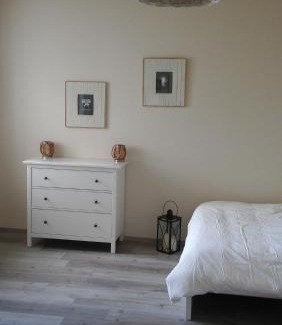 Vorderer Westen Apartment | Casa Herkules