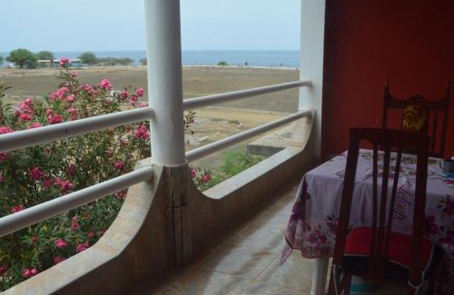 Tarrafal Bed & Breakfast | Casa Herminia