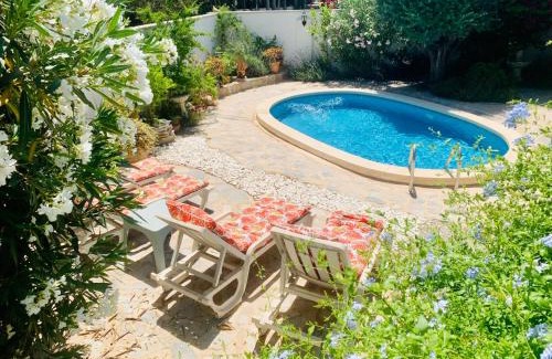 Los Banos de Fortuna House | Casa Hermosa