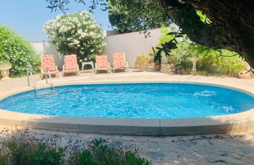 Los Banos de Fortuna House | Casa Hermosa