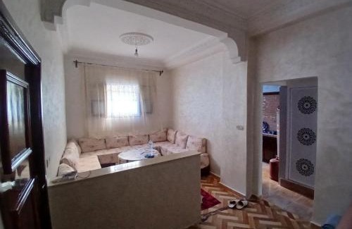 Chefchaouen Apartment | Casa Hicham