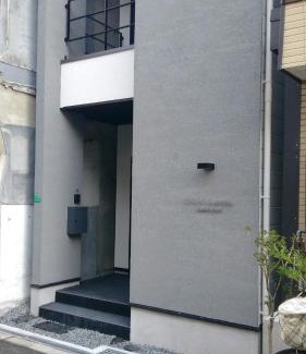 Higashimikuni Apartment | CASA Higashi Mikuni 01