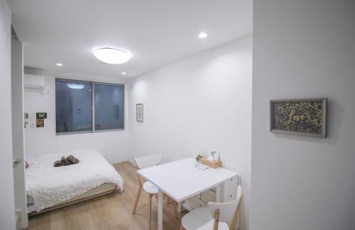 Higashimikuni Apartment | CASA Higashi Mikuni 01