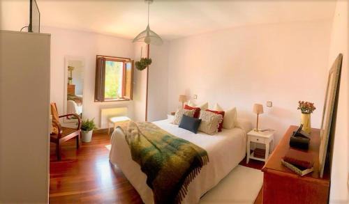 Lezana de Mena House | Casa Hijuela