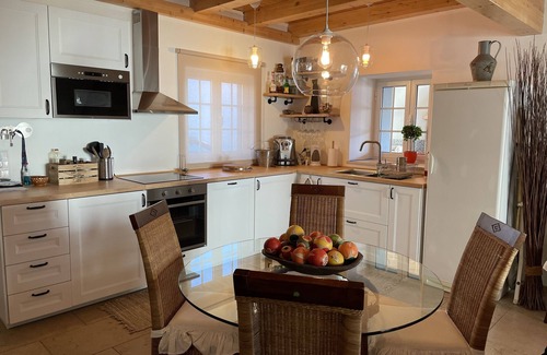Cartaxo Cottage | Casa Holi - Valada