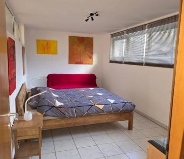 Iragna Apartment | Casa Home-Art
