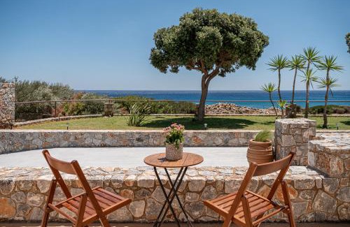 Palaiochora House | Casa Horizon