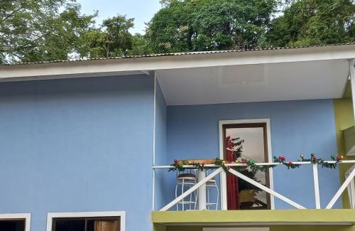 Nicoya House | Casa Hortensia