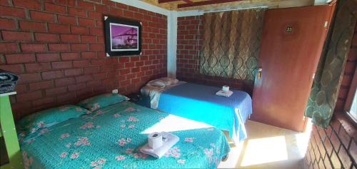 Chontabamba Hotel | Casa Hospedaje el Prado Eco turismo