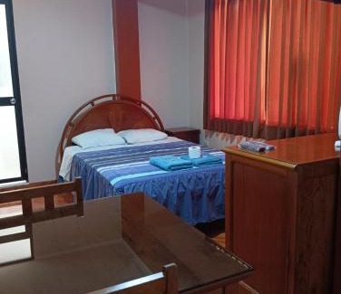 La Merced House | Casa Hospedaje Inkani