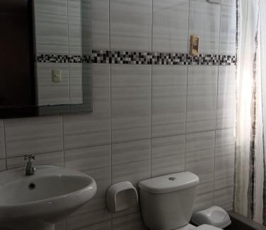 La Merced House | Casa Hospedaje Inkani