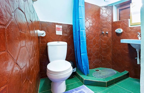 Trinidad House | Casa Hostal Reina Maria