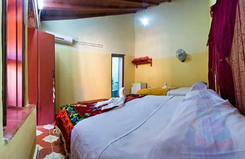 Trinidad House | Casa Hostal Reina Maria