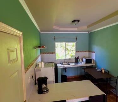 Gracias House | Casa hotel Aguas Termales