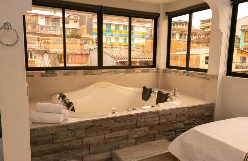 Filandia House | Casa Hotel Alicia Filandia