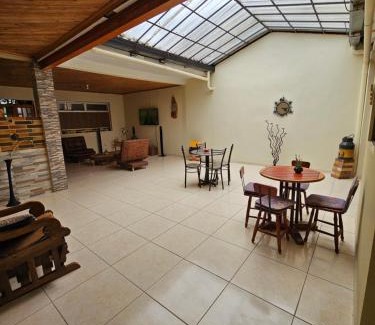Pacho House | Casa Hotel Bonita