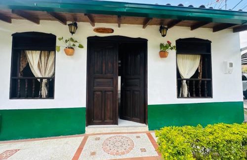Guadalupe House | Casa Hotel Camino Real