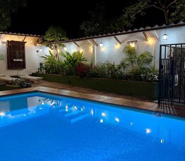 Zona Colonial Hotel | Casa hotel Dulce Candelaria