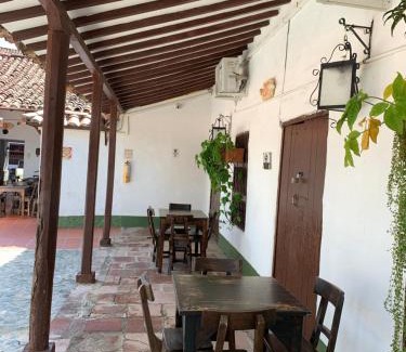 Zona Colonial Bed & Breakfast | Casa Hotel Dulce Candelaria