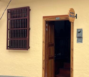Ciudad Bolivar House | Casa Hotel Don Efra