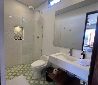 Guadalupe Hotel | Casa Hotel Serena