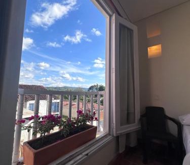 Guadalupe Hotel | Casa Hotel Serena