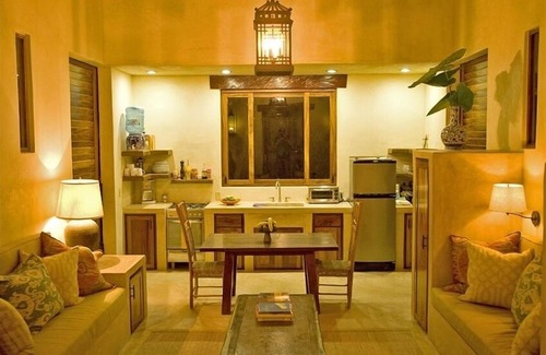 Loreto House | Casa Huerta in La Cachora is in the Best Neighborhood and Close to Great Surf