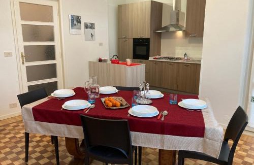 Cuneo Nuova Apartment | Casa I Tre by Holiday World