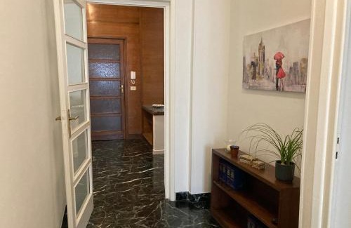 Cuneo Nuova Apartment | Casa I Tre by Holiday World