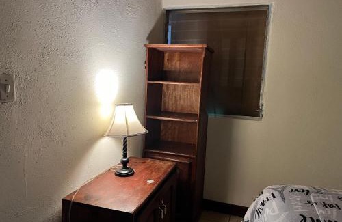 San Juan La Laguna Apartment | Casa I’x (Jaguar)